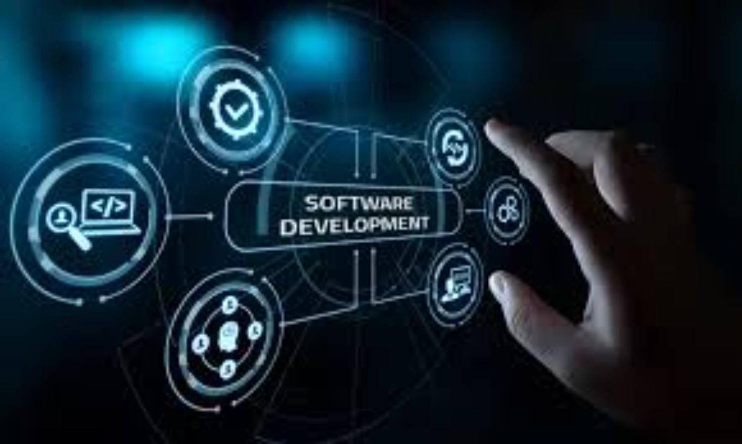 Customized Software Solutions