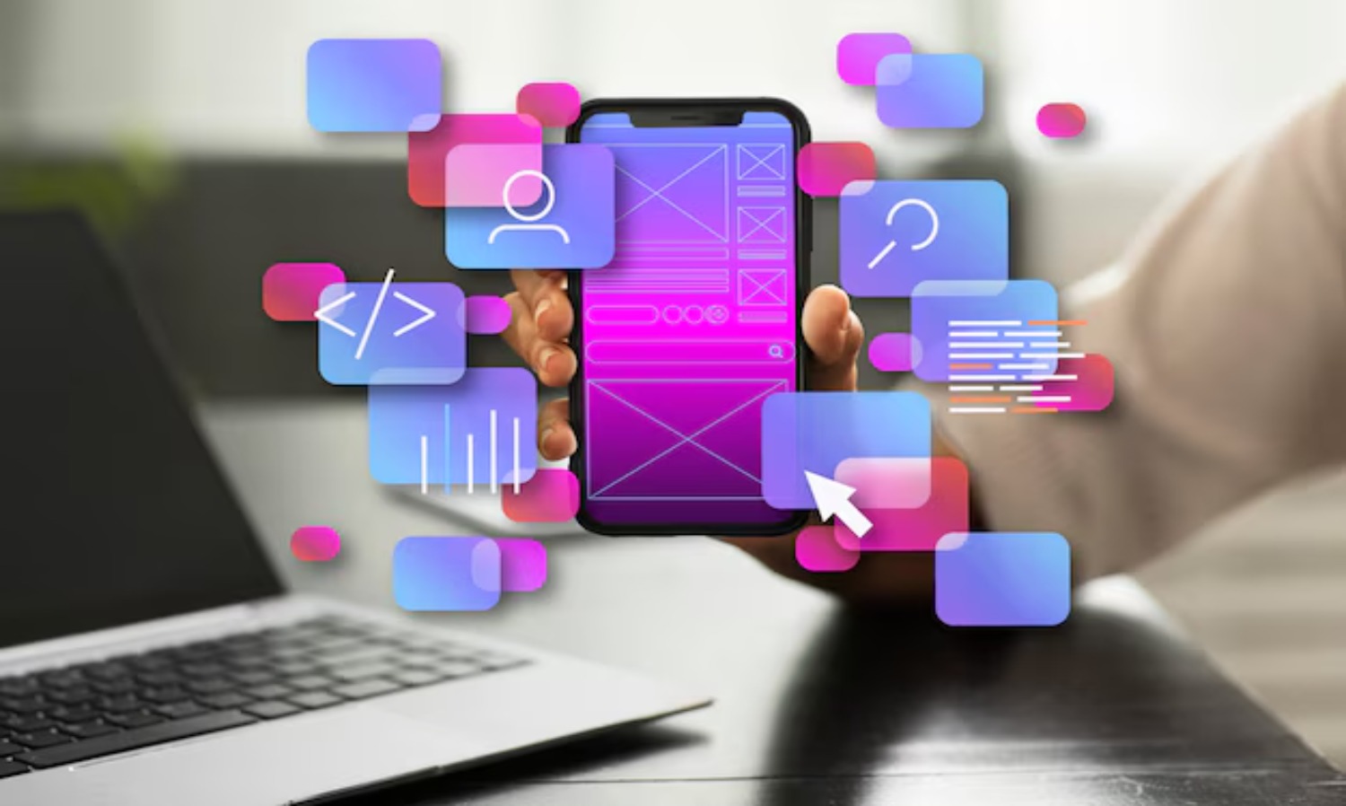 Mobile Application Development