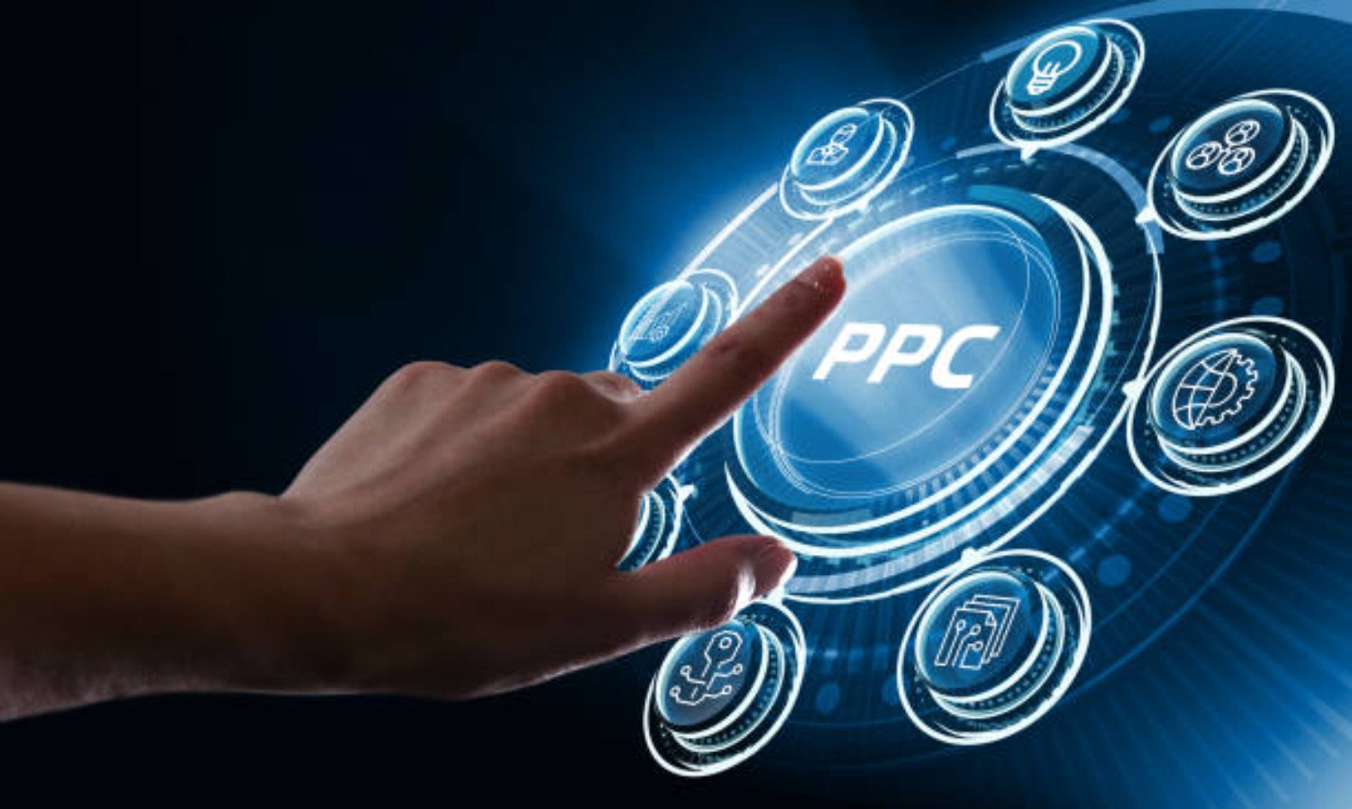 Pay Per Click Services