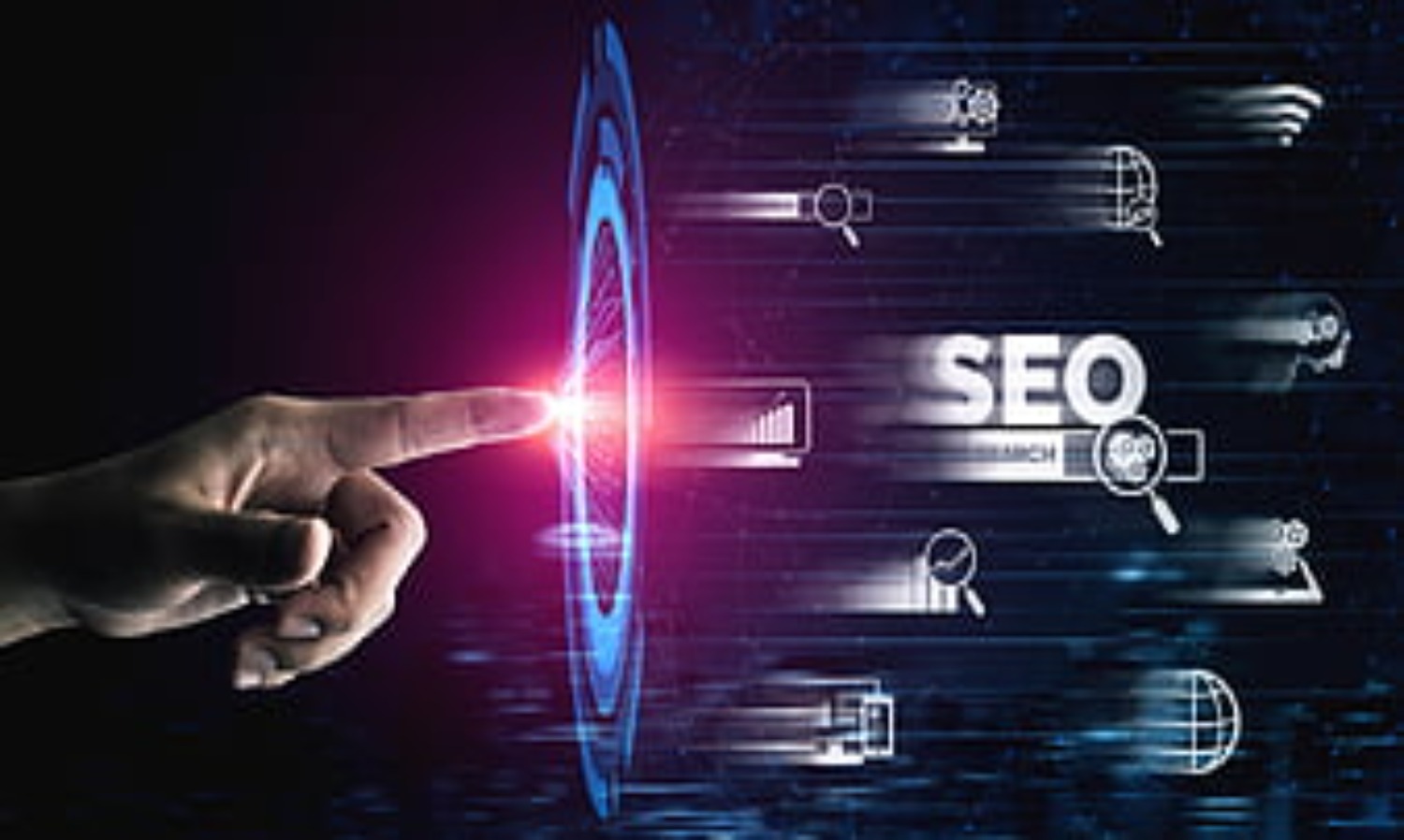 SEO Services