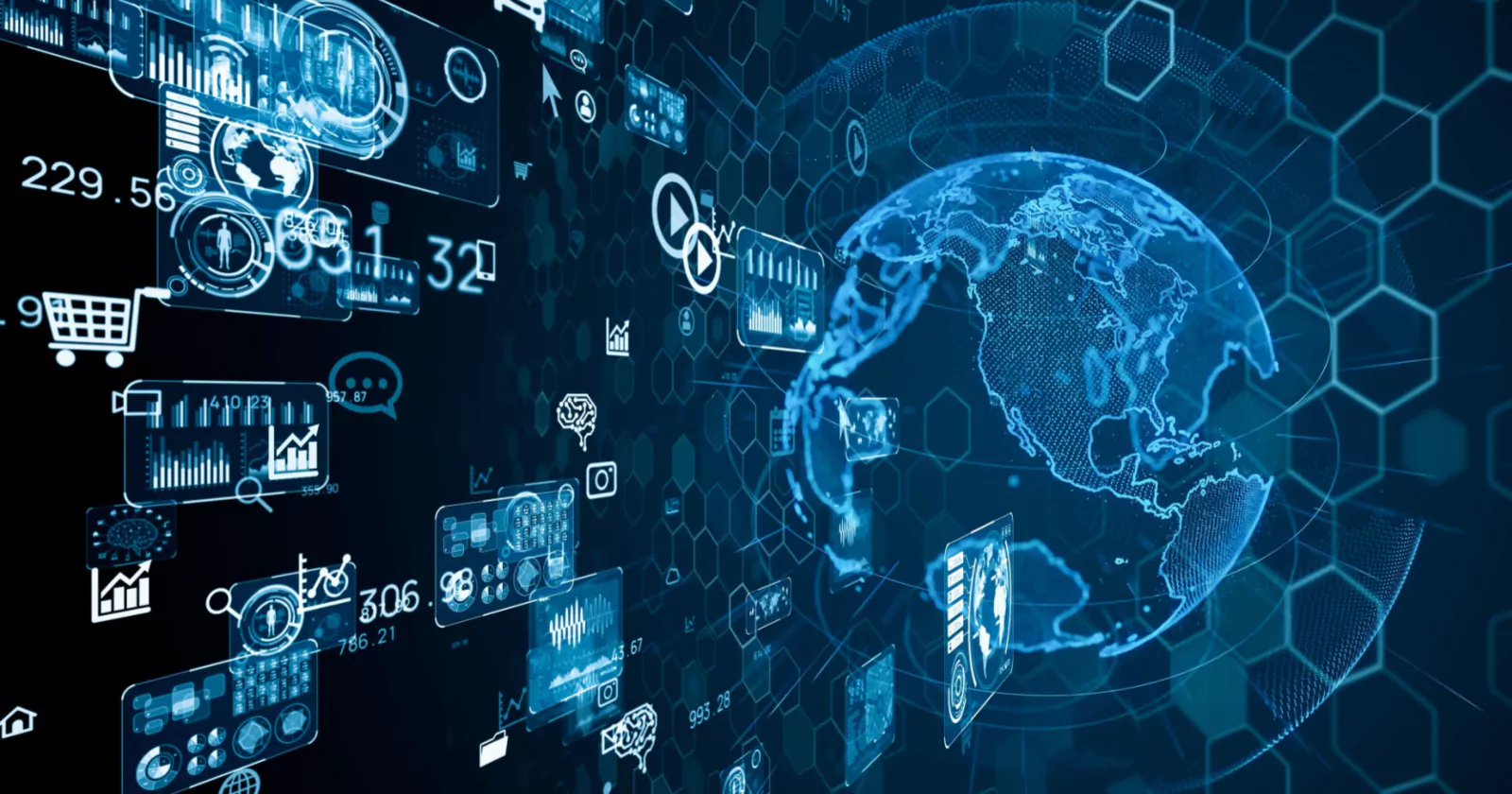 Software Solutions